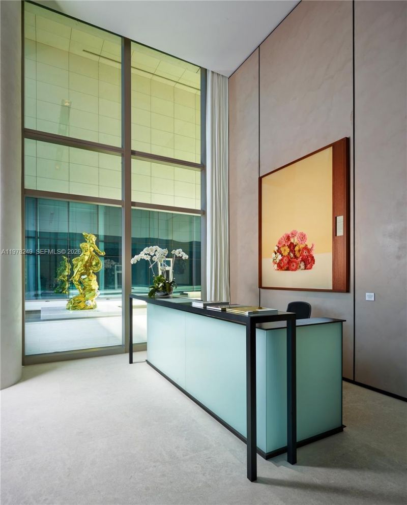 10201 Collins Ave, Unit 707, Bal Harbour, FL 33154 Photo