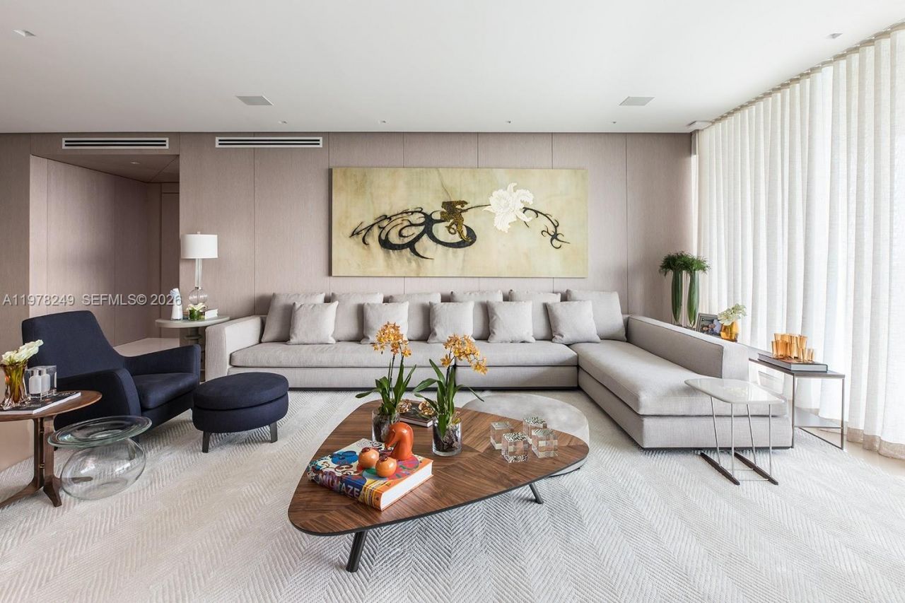 10201 Collins Ave, Unit 707, Bal Harbour, FL 33154 Photo