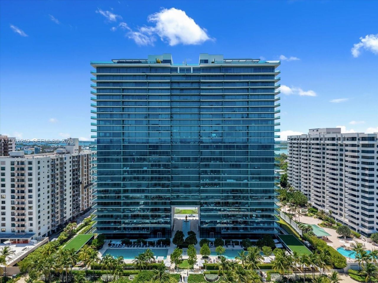 10201 Collins Ave, Unit 707, Bal Harbour, FL 33154 Photo