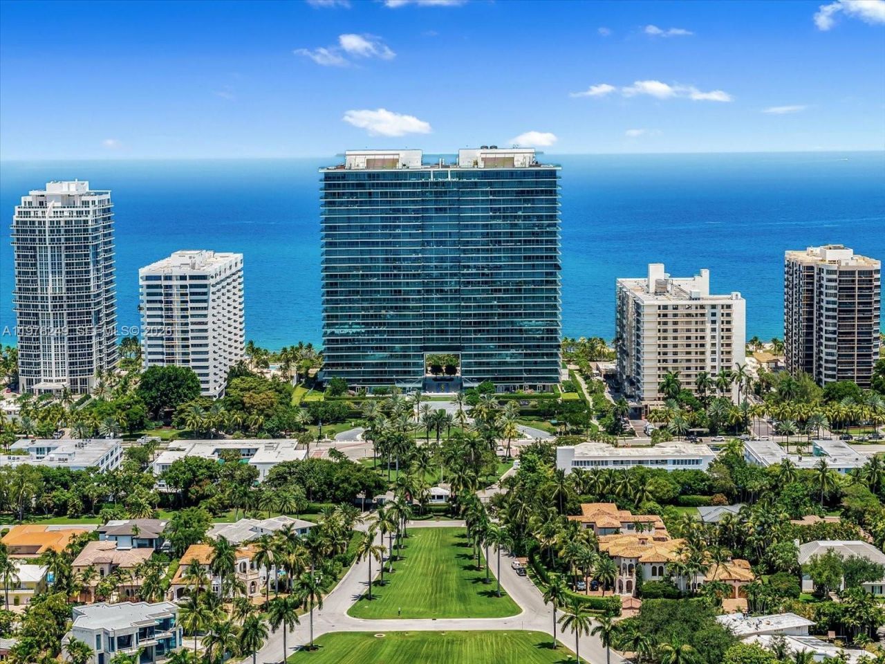 10201 Collins Ave, Unit 707, Bal Harbour, FL 33154 Photo