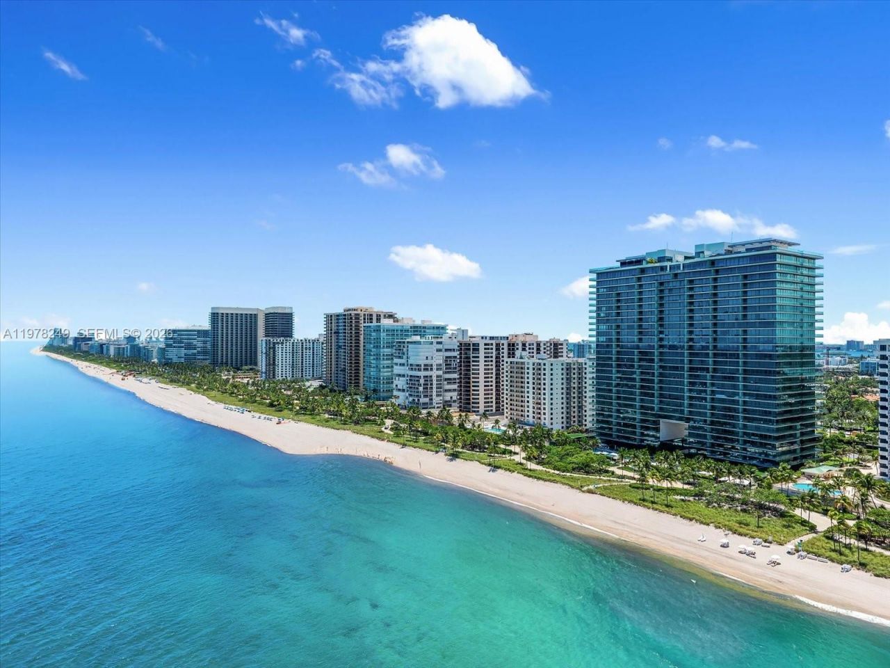 10201 Collins Ave, Unit 707, Bal Harbour, FL 33154 Photo