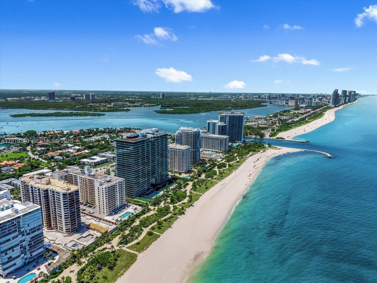 10201 Collins Ave, Unit 707, Bal Harbour, FL 33154 Photo