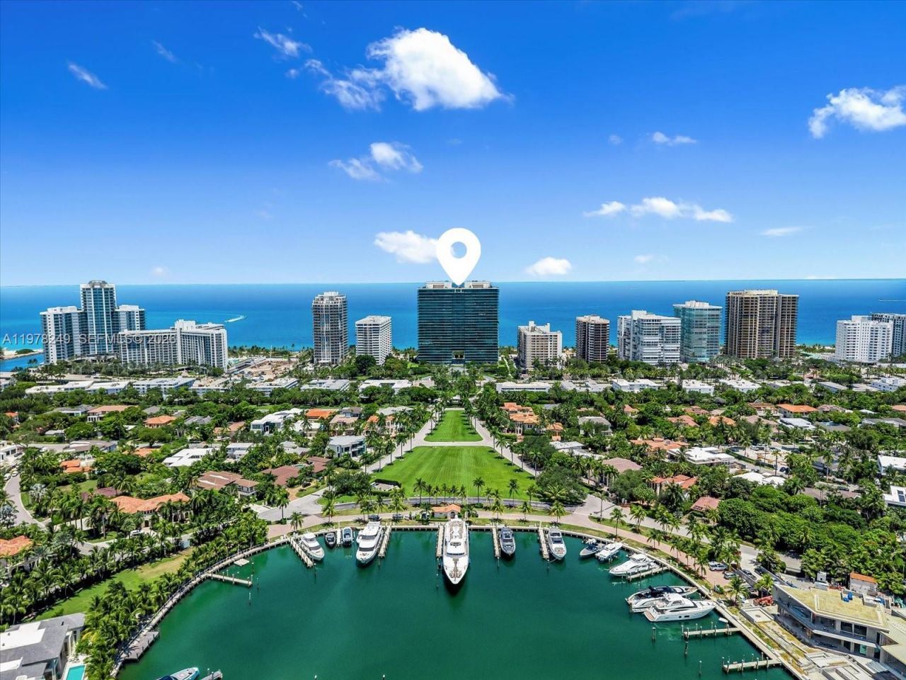 10201 Collins Ave, Unit 707, Bal Harbour, FL 33154 Photo