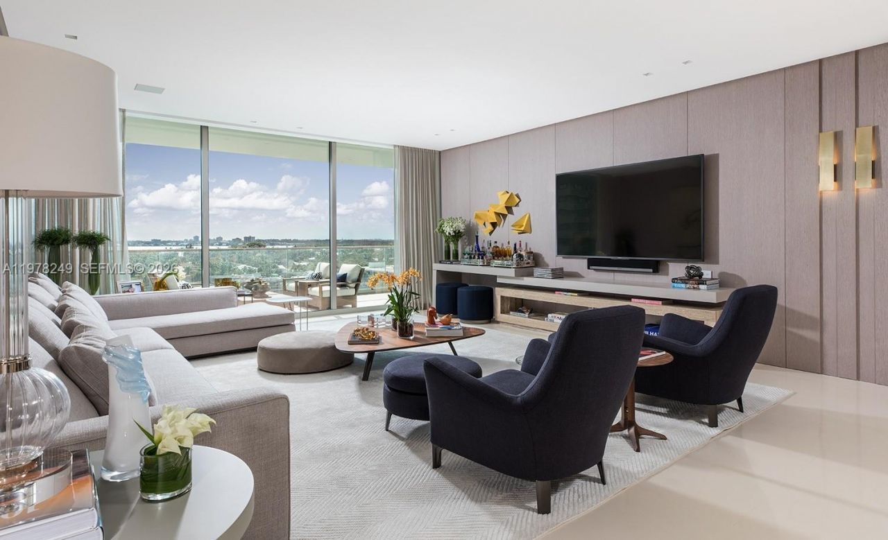 10201 Collins Ave, Unit 707, Bal Harbour, FL 33154 Photo