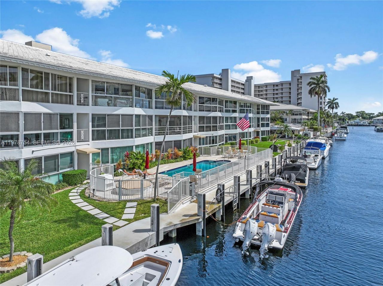 3050 NE 48th St, Unit 207, Fort Lauderdale, FL 33308 Photo