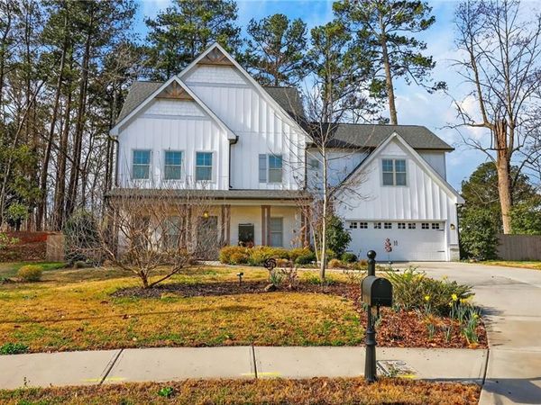 2430 Rose Mill Court SW, Atlanta, GA 30311