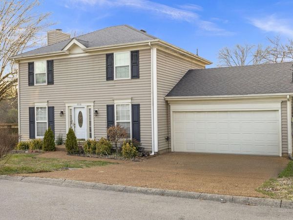 3316 Calais Cir , Antioch, TN 37013