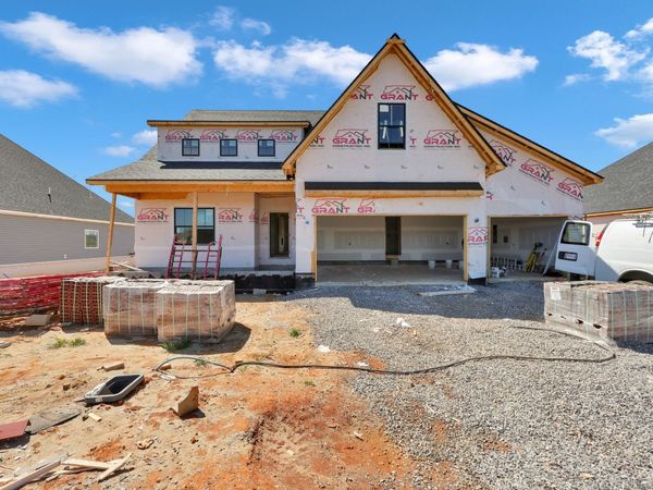 218 Low Plains Ln, Clarksville, TN 37043