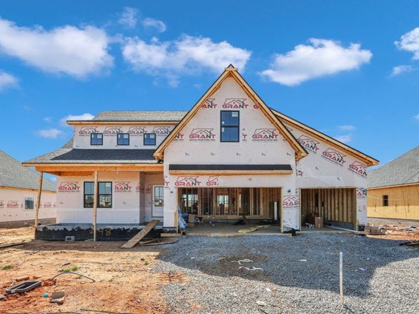 218 Low Plains Ln, Clarksville, TN 37043