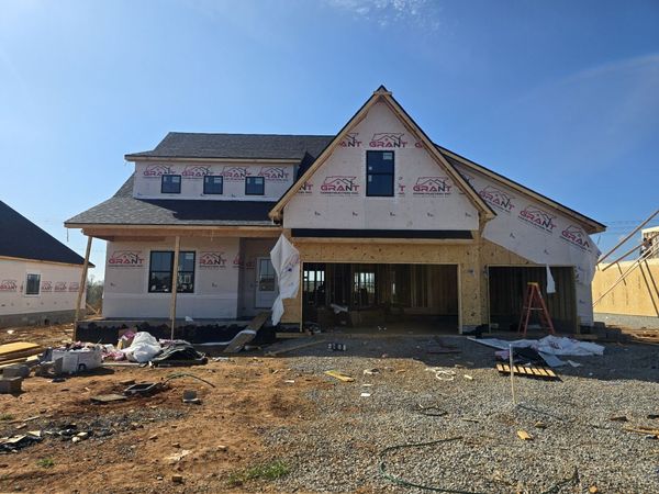 218 Low Plains Ln, Clarksville, TN 37043