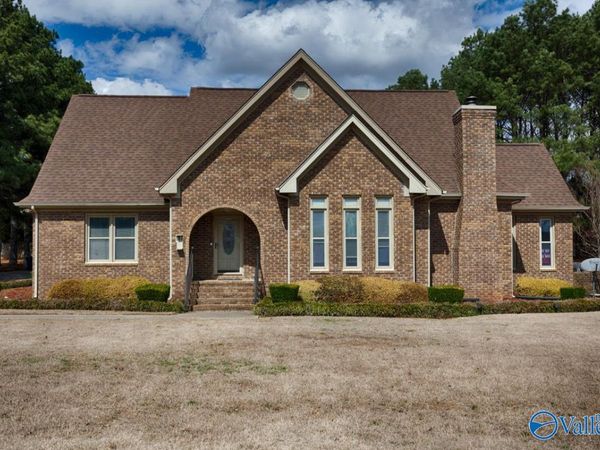 117 Taurus Drive, Harvest, AL 35749