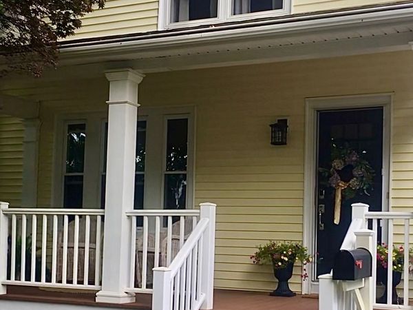 14 Church, Portland, CT 06480