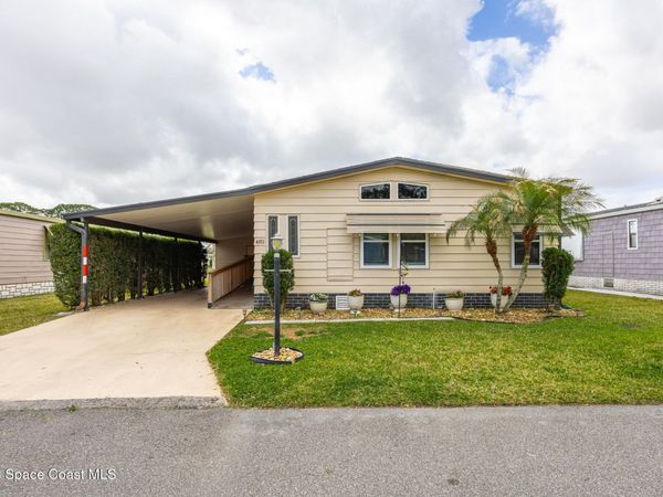 4353 Twin Lakes Drive , Melbourne, FL 32934