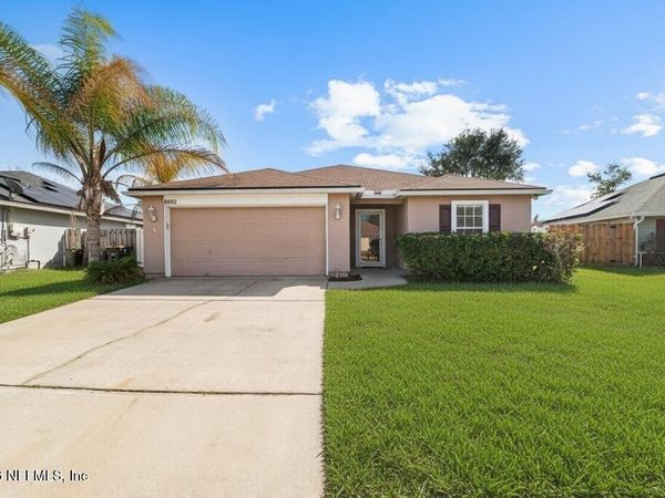 8660 SPRINGTREE Road, Jacksonville, FL 32210
