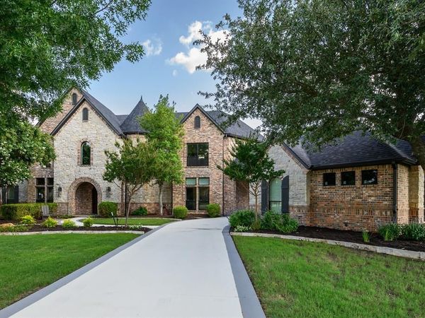 2800 Silverglade Court, Prosper, TX 75078