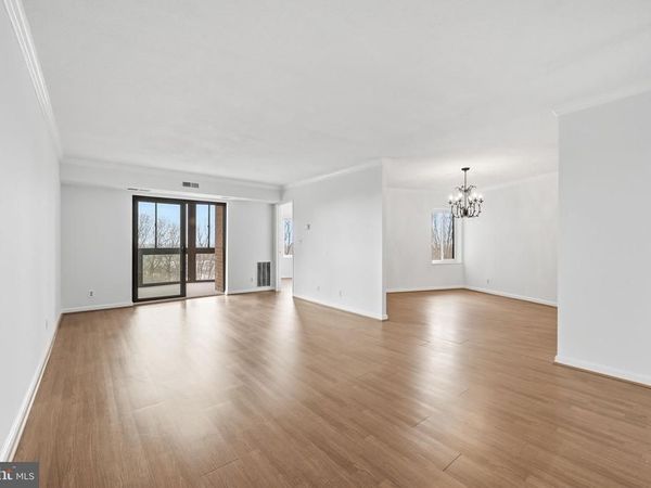 8370 GREENSBORO DRIVE, Unit 614, MCLEAN, VA 22102