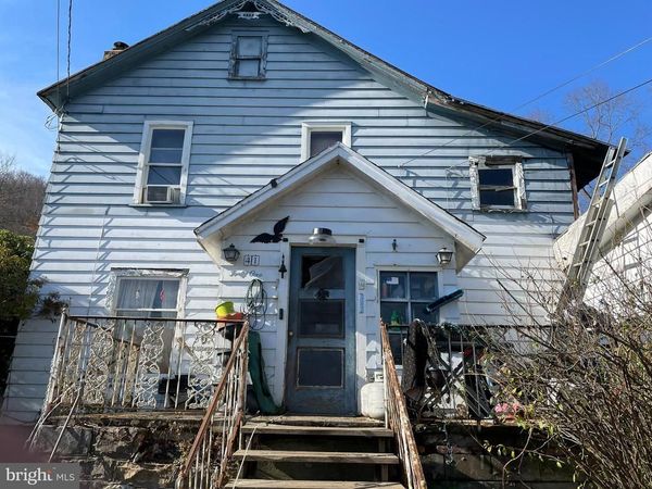 41 HILLSIDE DRIVE, WARREN, PA 16365