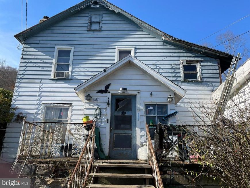 41 Hillside Drive, Warren, PA 16365 Main Photo