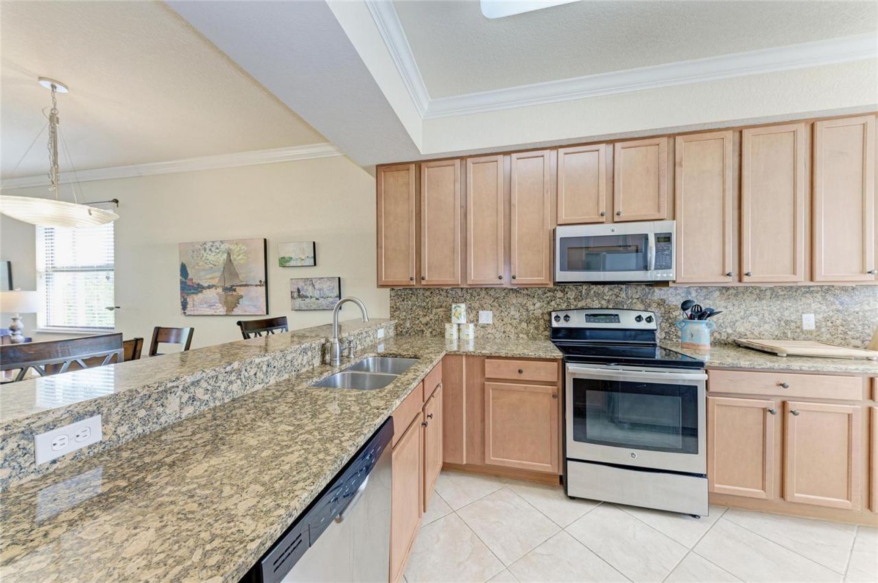 7121 River Hammock Drive , Unit 208, Bradenton, FL 34212 Photo