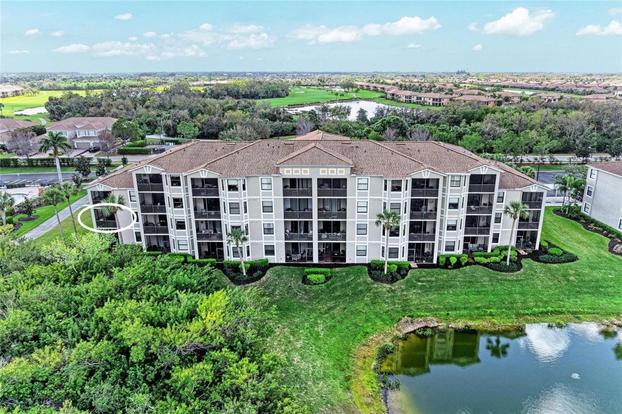 7121 River Hammock Drive , Unit 208, Bradenton, FL 34212 Photo