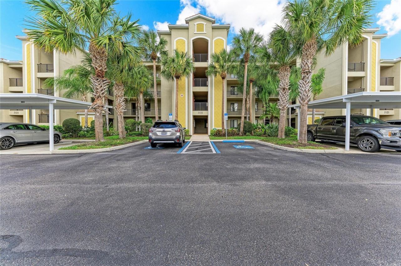 7121 River Hammock Drive , Unit 208, Bradenton, FL 34212 Photo