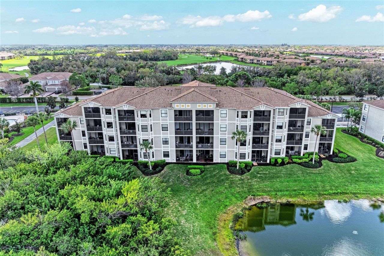 7121 River Hammock Drive , Unit 208, Bradenton, FL 34212 Photo