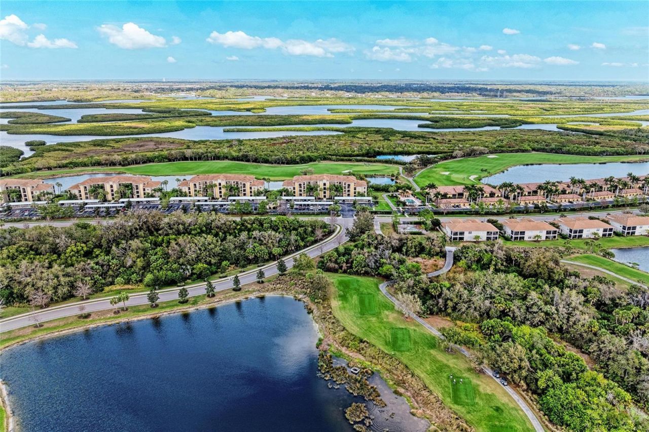 7121 River Hammock Drive , Unit 208, Bradenton, FL 34212 Photo