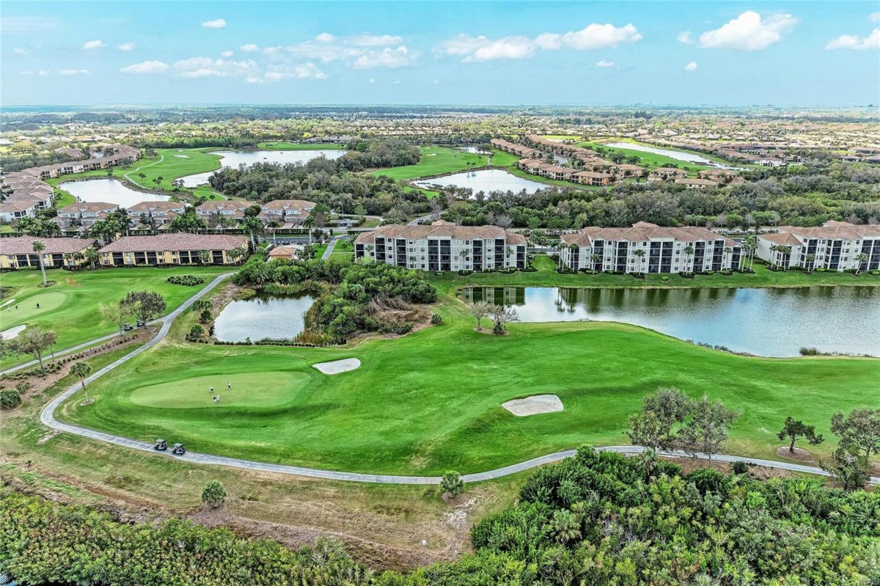 7121 River Hammock Drive , Unit 208, Bradenton, FL 34212 Photo