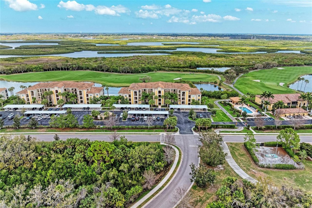 7121 River Hammock Drive , Unit 208, Bradenton, FL 34212 Photo