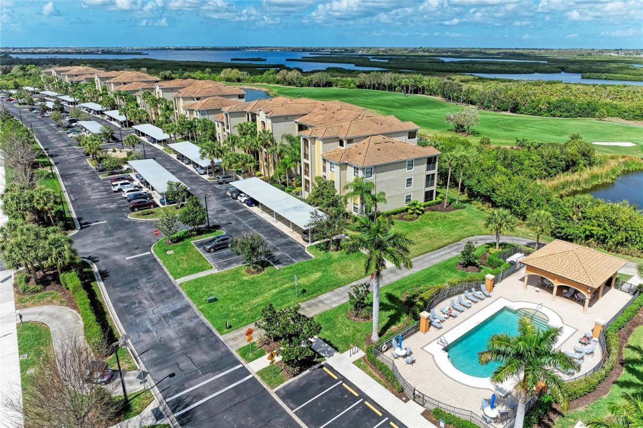 7121 River Hammock Drive , Unit 208, Bradenton, FL 34212 Photo