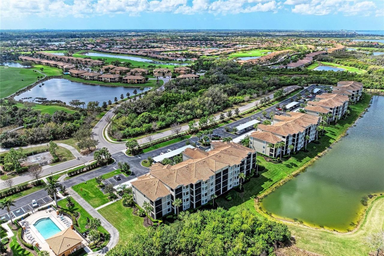 7121 River Hammock Drive , Unit 208, Bradenton, FL 34212 Photo