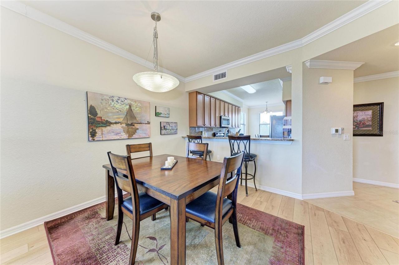 7121 River Hammock Drive , Unit 208, Bradenton, FL 34212 Photo