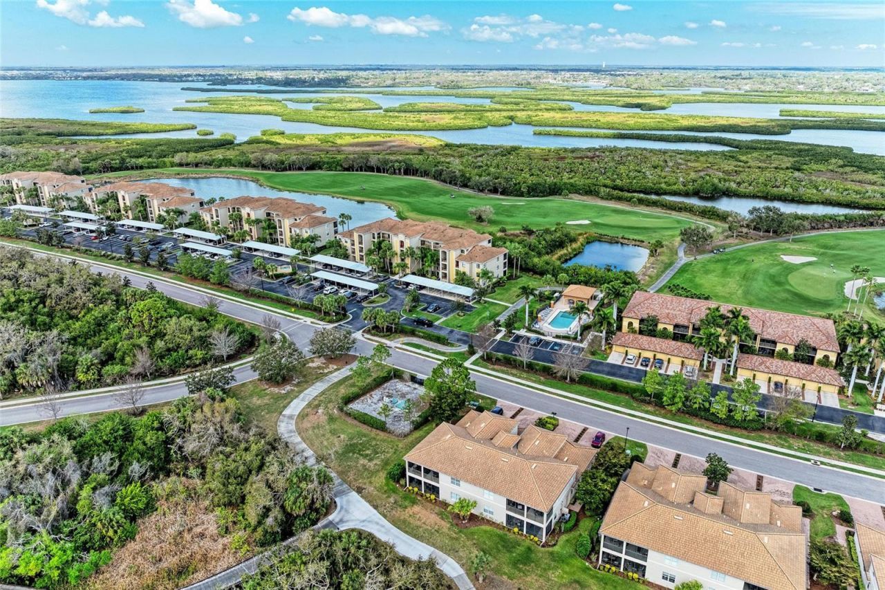 7121 River Hammock Drive , Unit 208, Bradenton, FL 34212 Photo