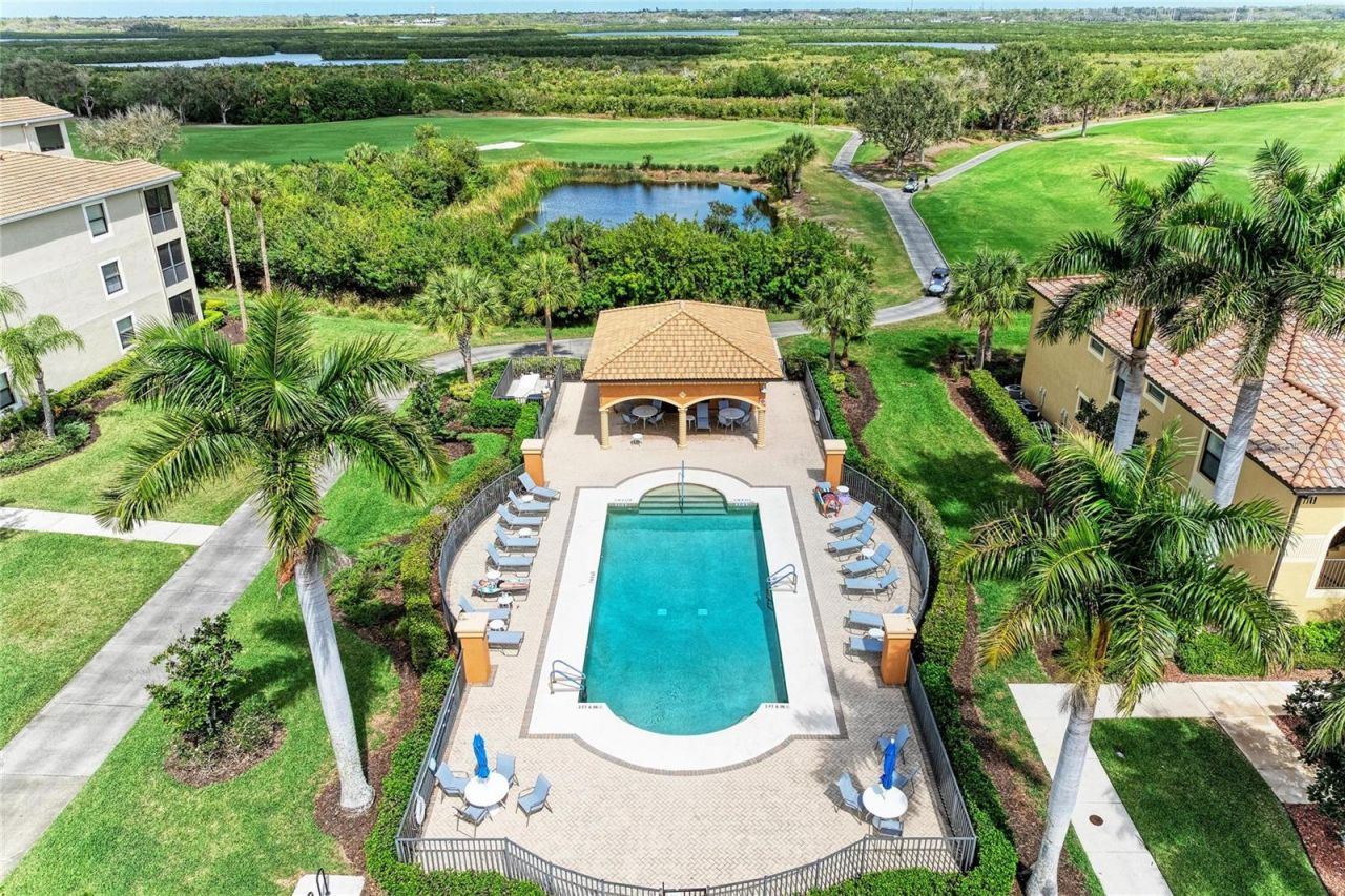 7121 River Hammock Drive , Unit 208, Bradenton, FL 34212 Photo