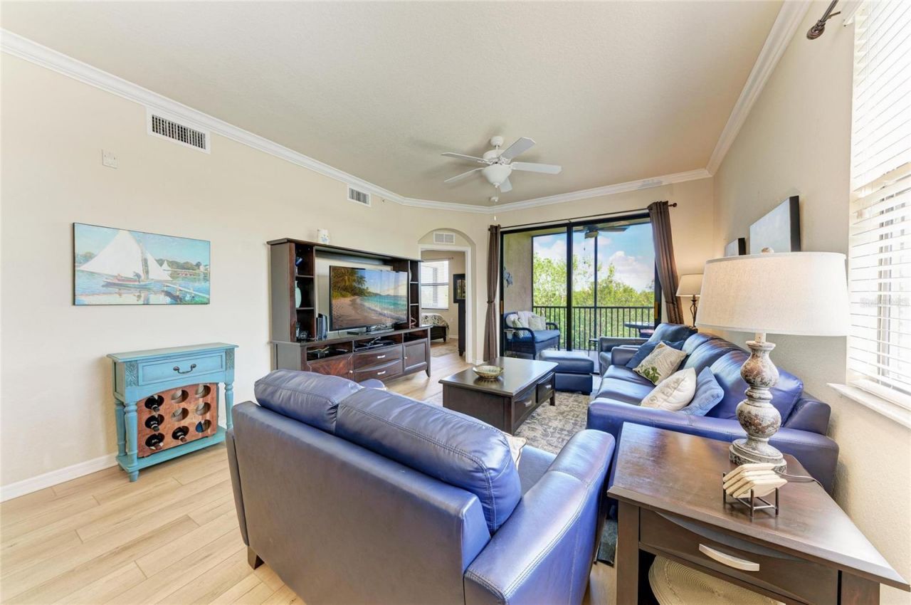 7121 River Hammock Drive , Unit 208, Bradenton, FL 34212 Photo