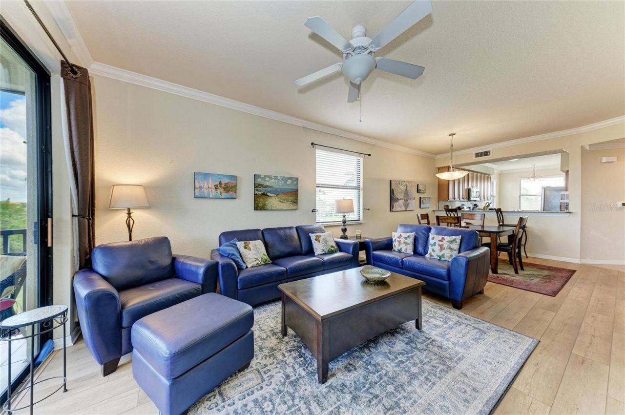 7121 River Hammock Drive , Unit 208, Bradenton, FL 34212 Photo