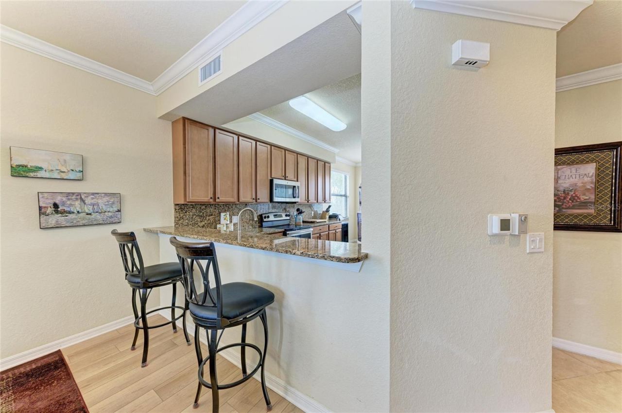 7121 River Hammock Drive , Unit 208, Bradenton, FL 34212 Photo