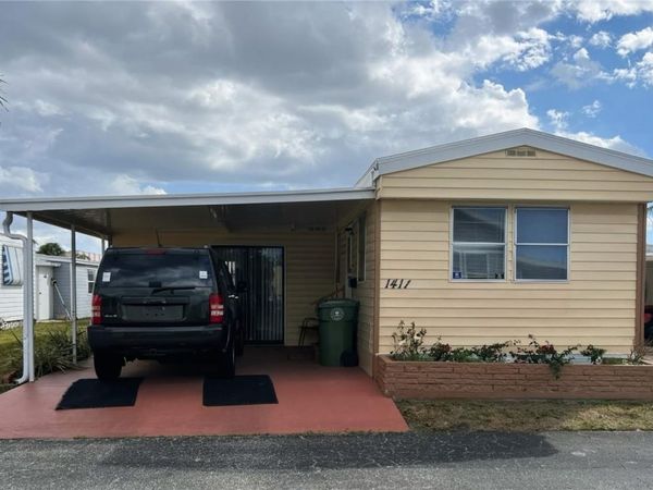 1411 21ST AVENUE DRIVE W, BRADENTON, FL 34205