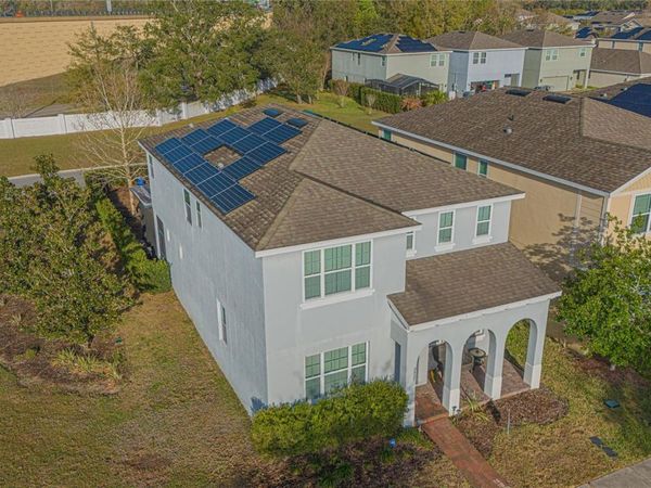 2427 LINER AVENUE, APOPKA, FL 32703