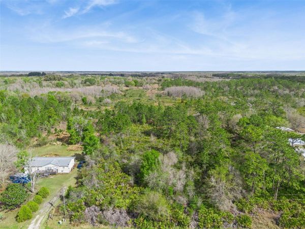 0 MERCURY DRIVE , ST CLOUD, FL 34773