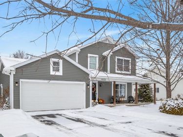 1122 Colonie Drive, Farmington, NY 14425