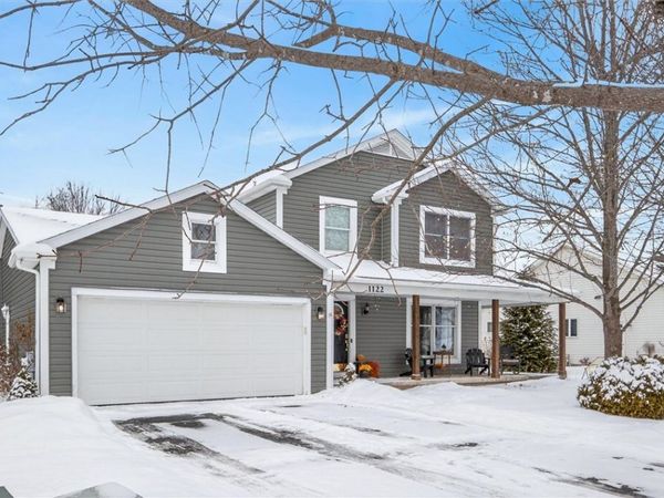 1122 Colonie Drive, Farmington, NY 14425