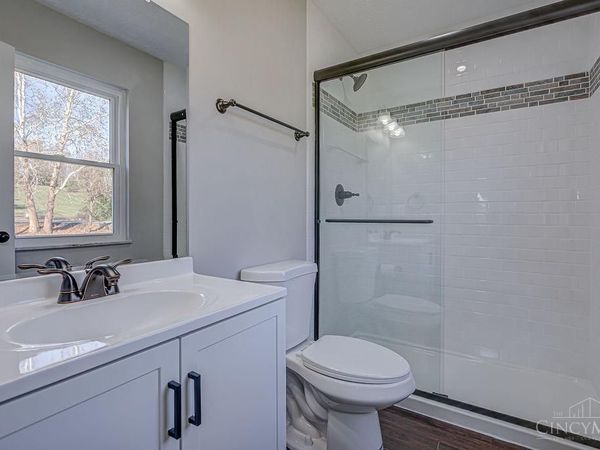 4581 California Road, Okeana, OH 45053