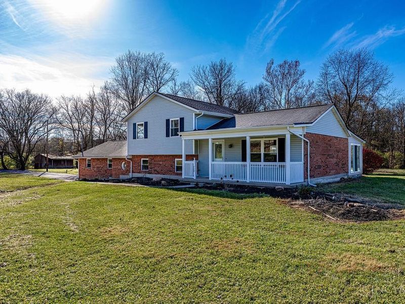 4581 California Road, Okeana, OH 45053 Photo 2