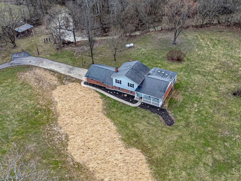 4581 California Road, Okeana, OH 45053 Photo 2