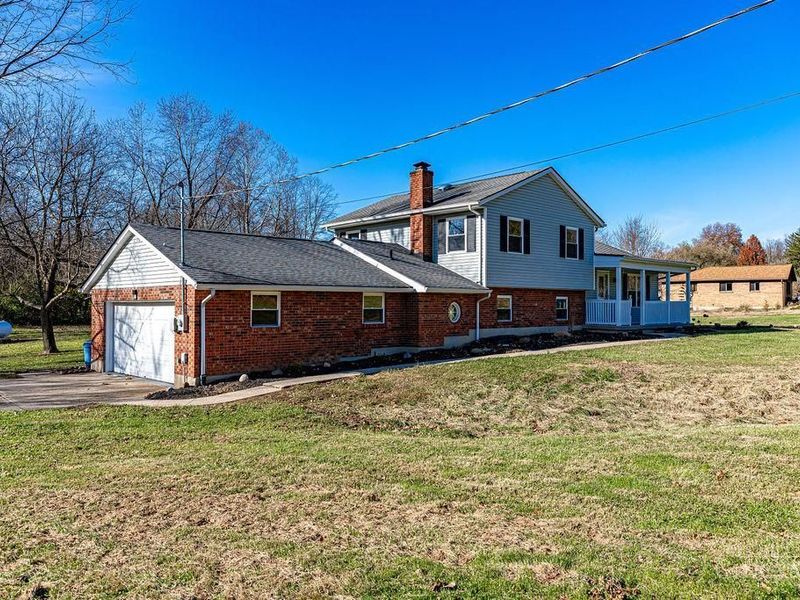 4581 California Road, Okeana, OH 45053 Photo 3