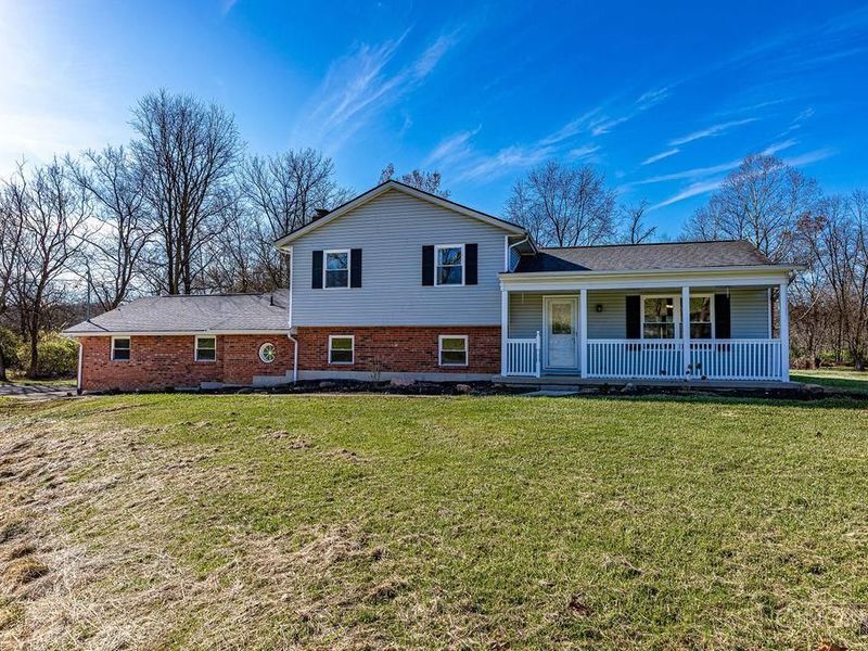 4581 California Road, Okeana, OH 45053 Photo 4