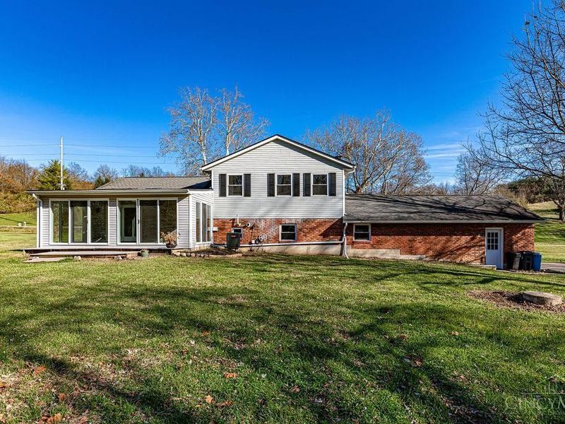 4581 California Road, Okeana, OH 45053 Photo 4