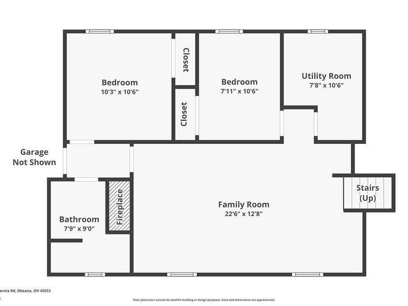 4581 California Road, Okeana, OH 45053 Photo 46