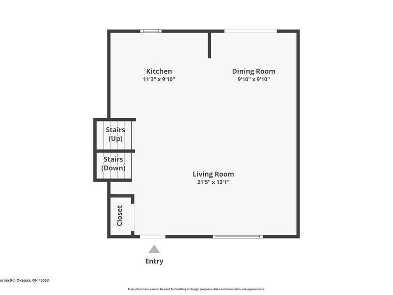 4581 California Road, Okeana, OH 45053 Photo 48